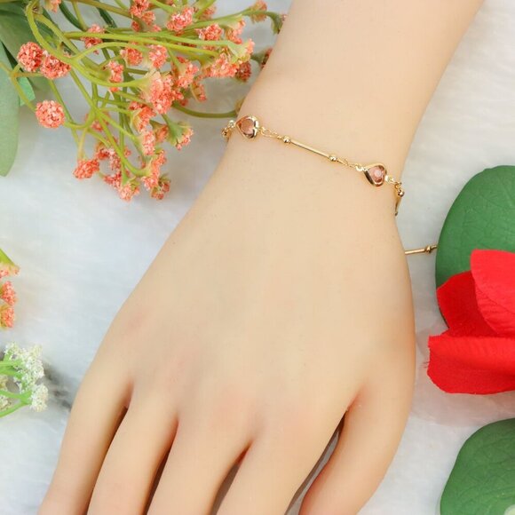 "New Beautiful Design Bracelet for Women/Girls, Gift, B579 - Picture 10 of 10